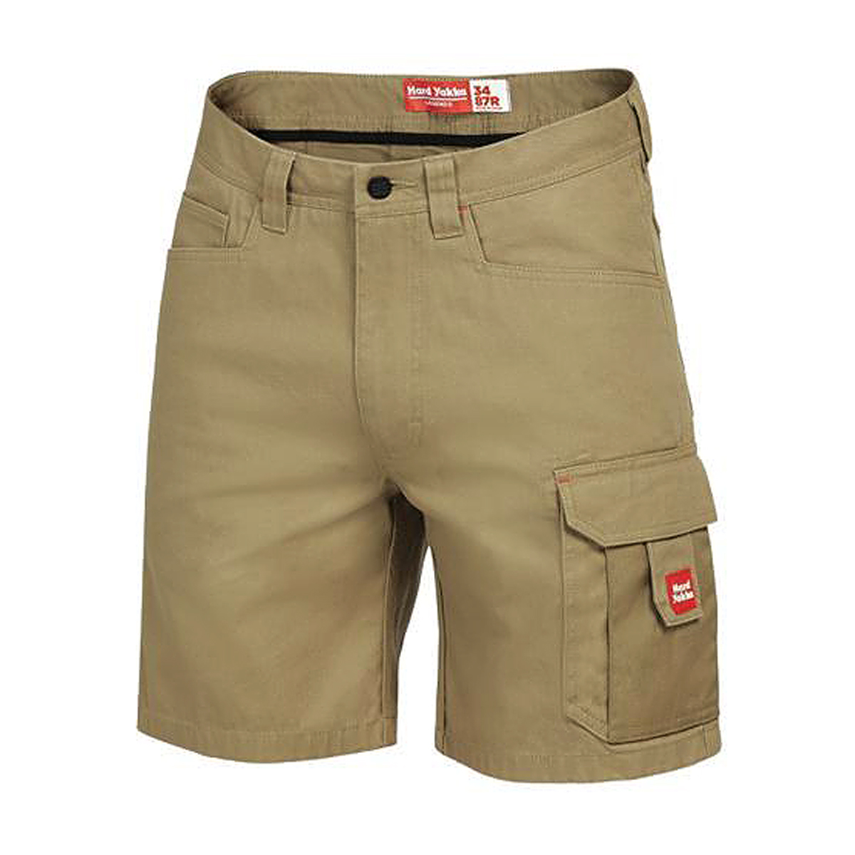 Hard Yakka Legends Cargo Shorts Y05066