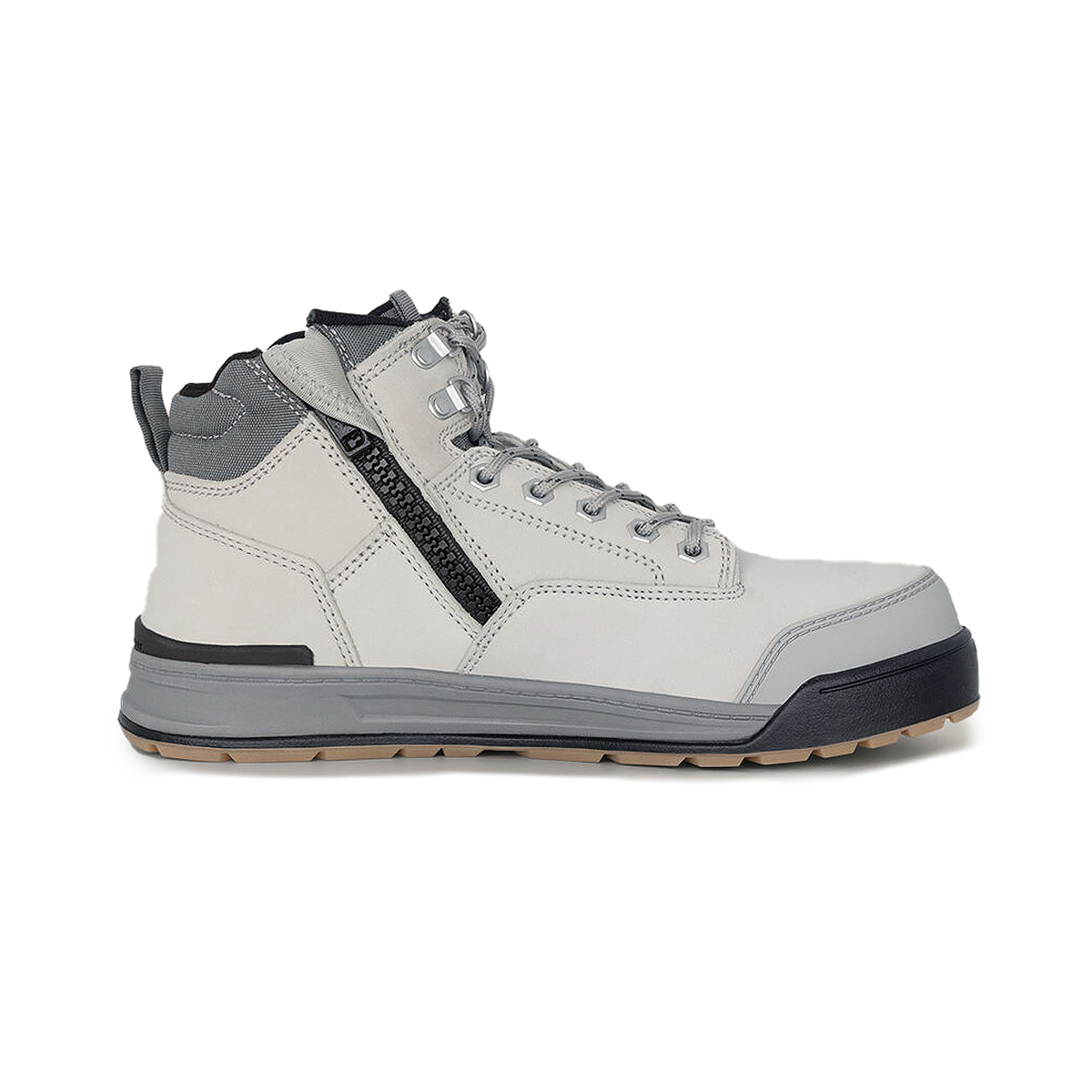 Hard Yakka Zip Side Safety Boot Y60202