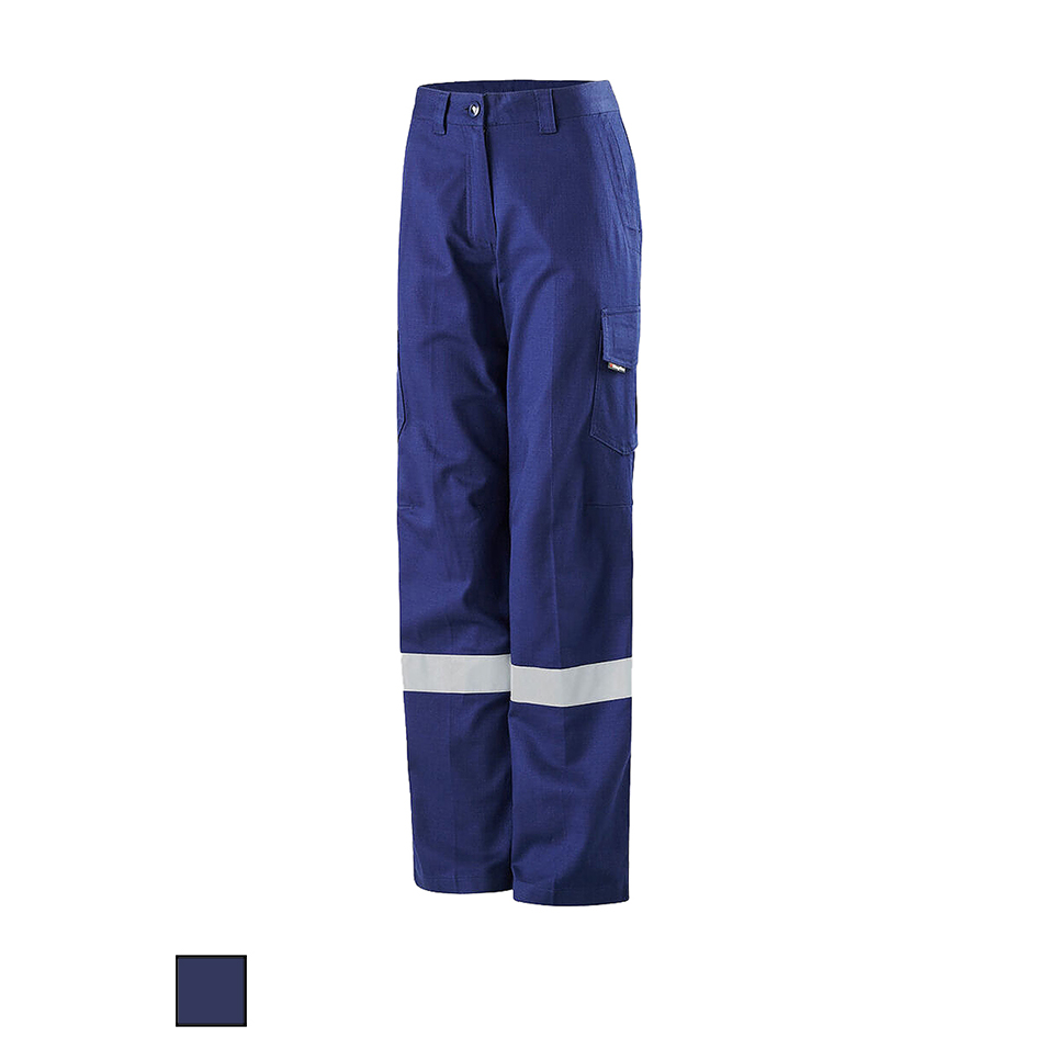 KingGee Ladies Workcool 2 Taped Pant K43825