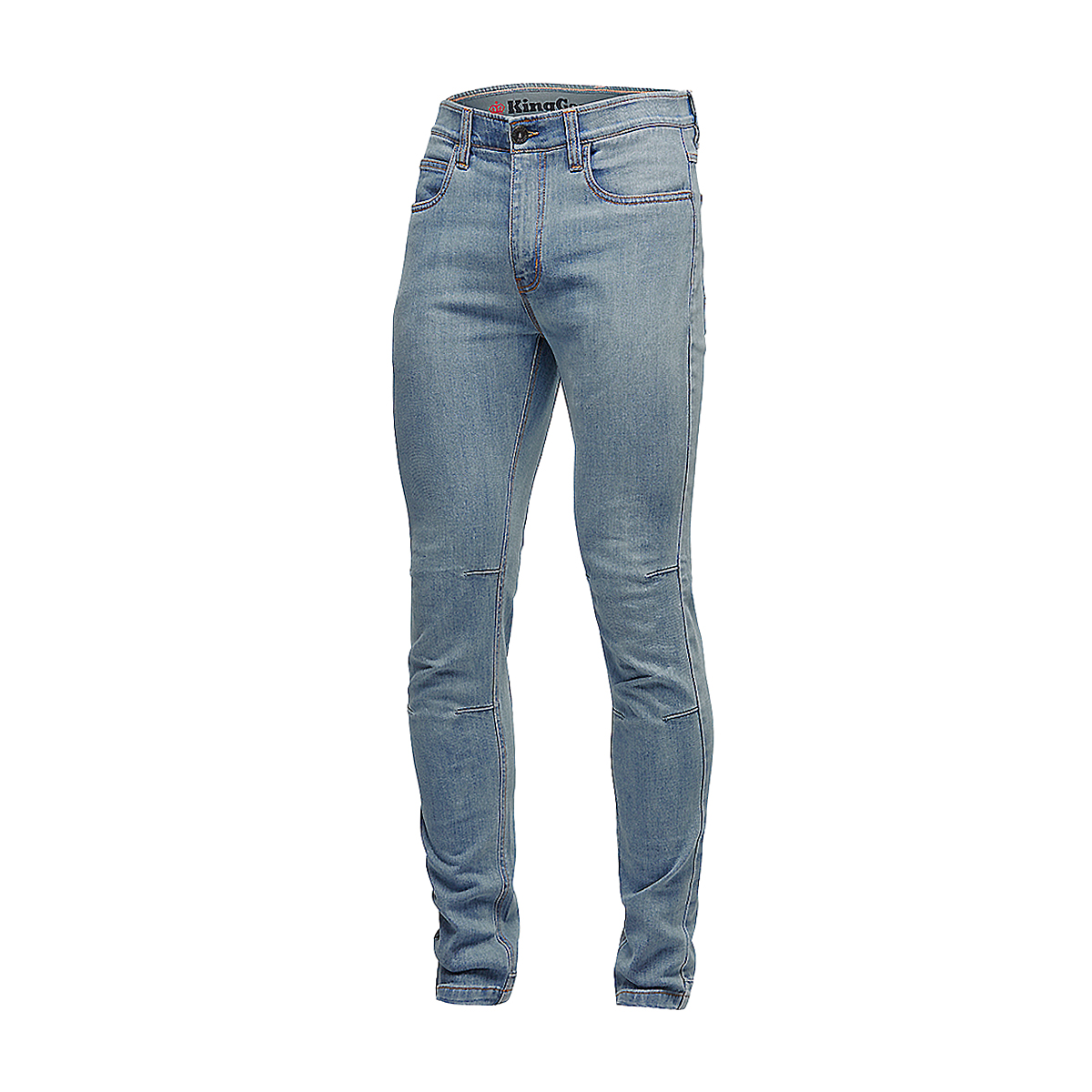 KingGee Stretch Coolmax Urban Slim Jeans K13006