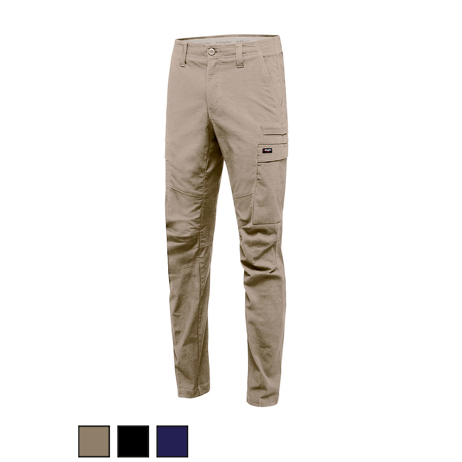 KingGee Stretch Workcool Pro Pant K13026