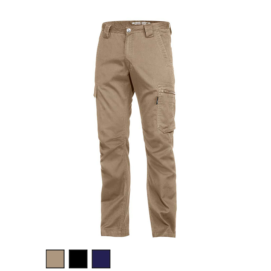 KingGee Summer Tradie Pants K13290