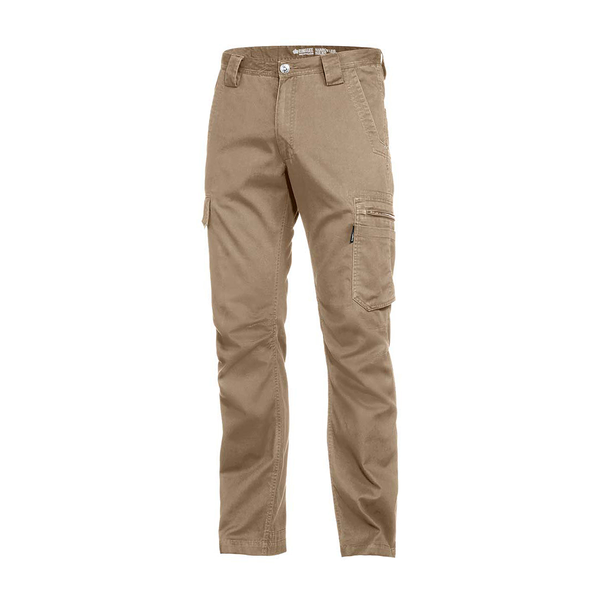 KingGee Summer Tradie Pants K13290