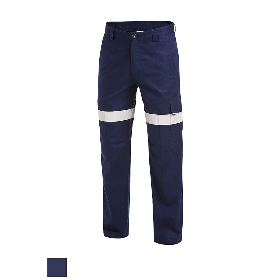 KingGee Workcool 2 Cargo Taped Pant K53820