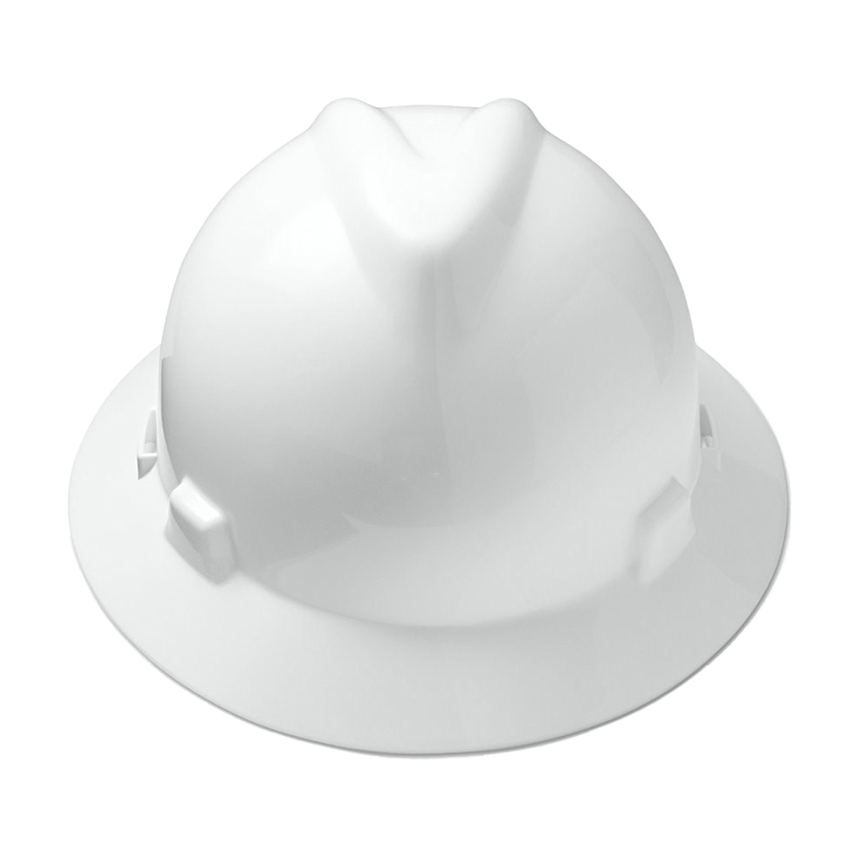 MSA Full Brim Hardhat 220944