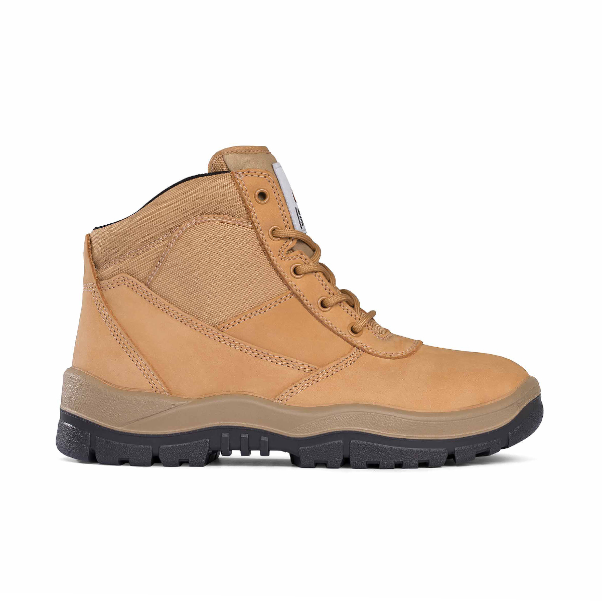 Mongrel Safety Boot 260050