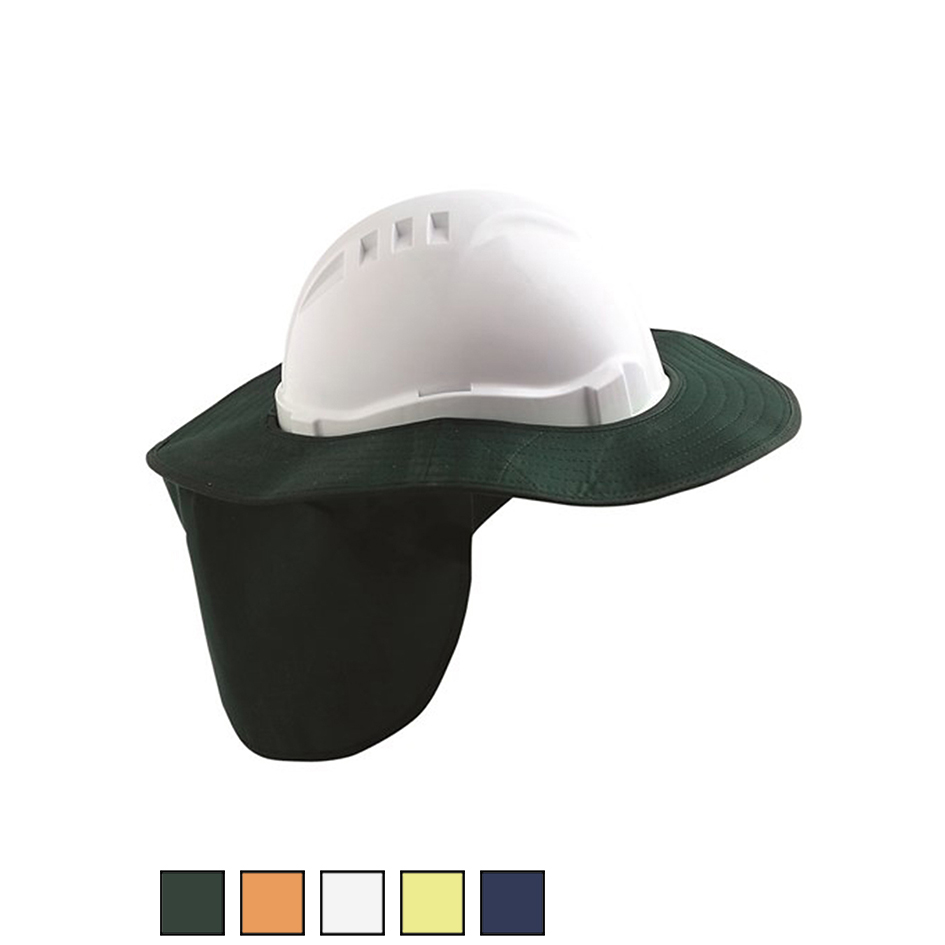 Pro Choice Hardhat Brim HHBNF