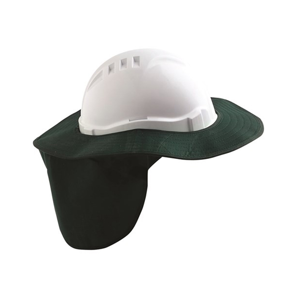 Pro Choice Hardhat Brim HHBNF