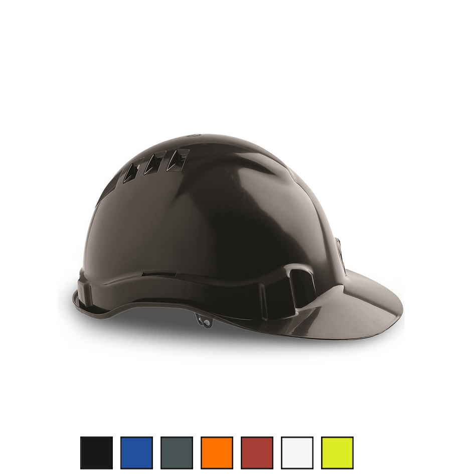 Pro Choice Vented Hardhat HHV6