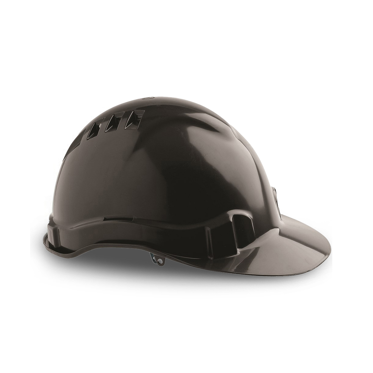 Pro Choice Vented Hardhat HHV6