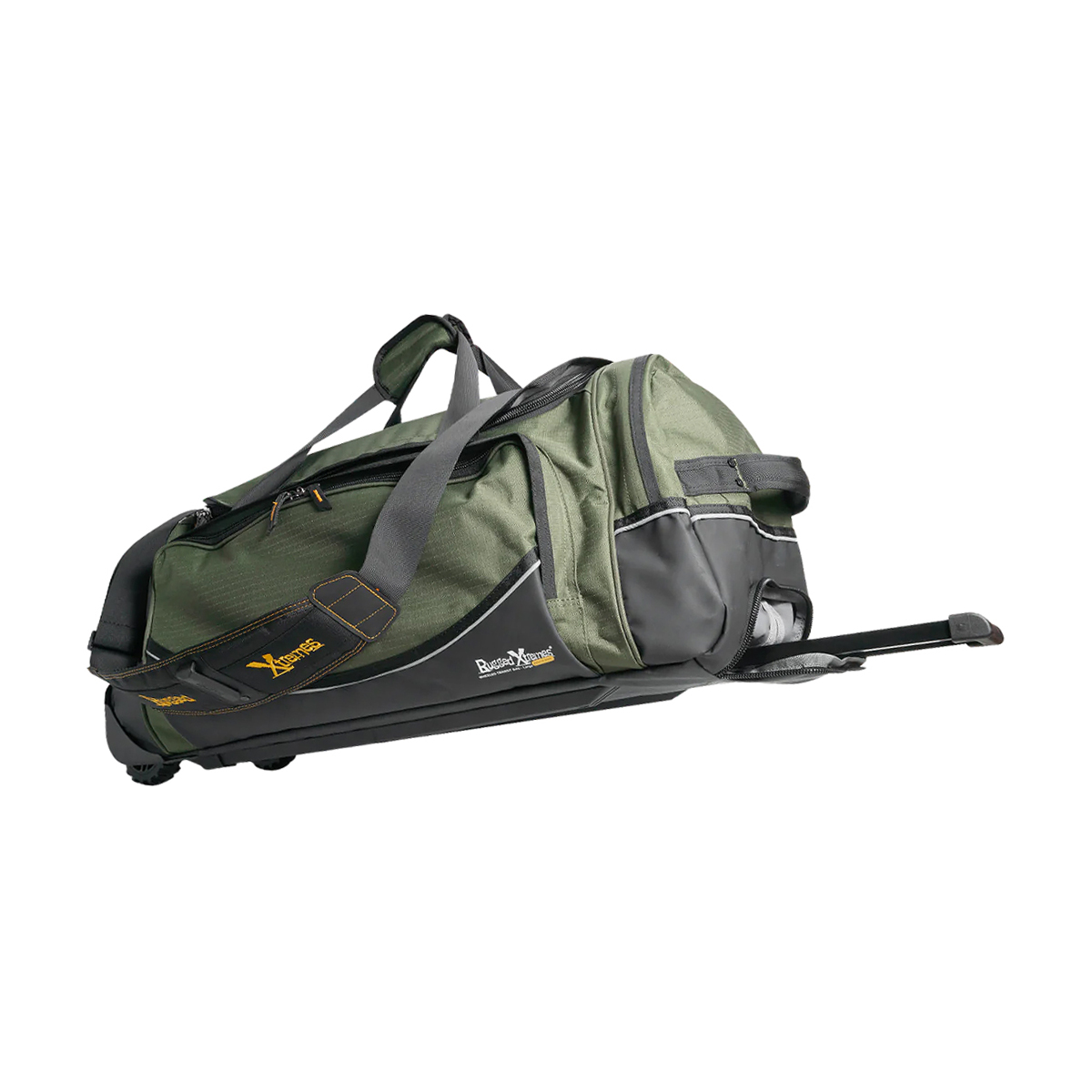 Rugged Xtremes FIFO Wheel Bag 80L RX05C131W