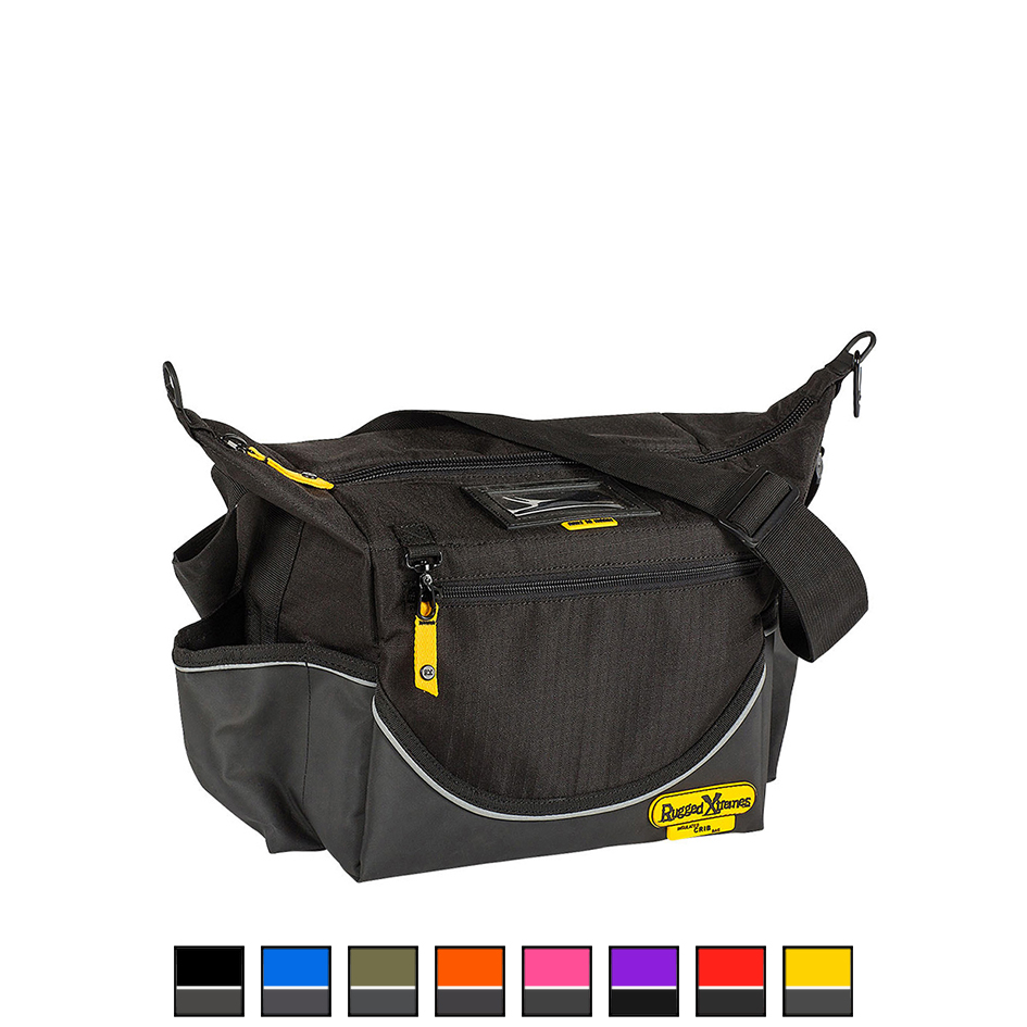 Rugged Xtremes Insulated Crib Bag RX05L106