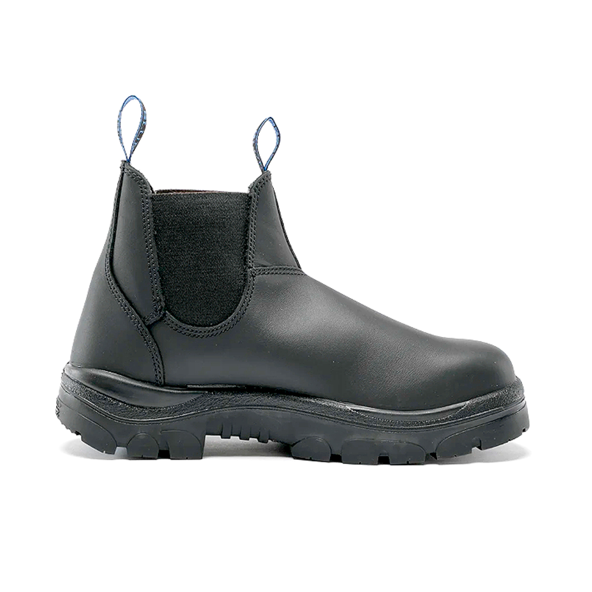 Steel Blue Hobart Safety Slip on boot 312101