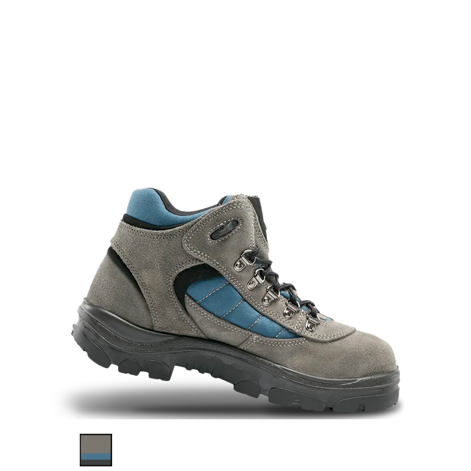 Steel Blue Wagga Safety Boot 312207