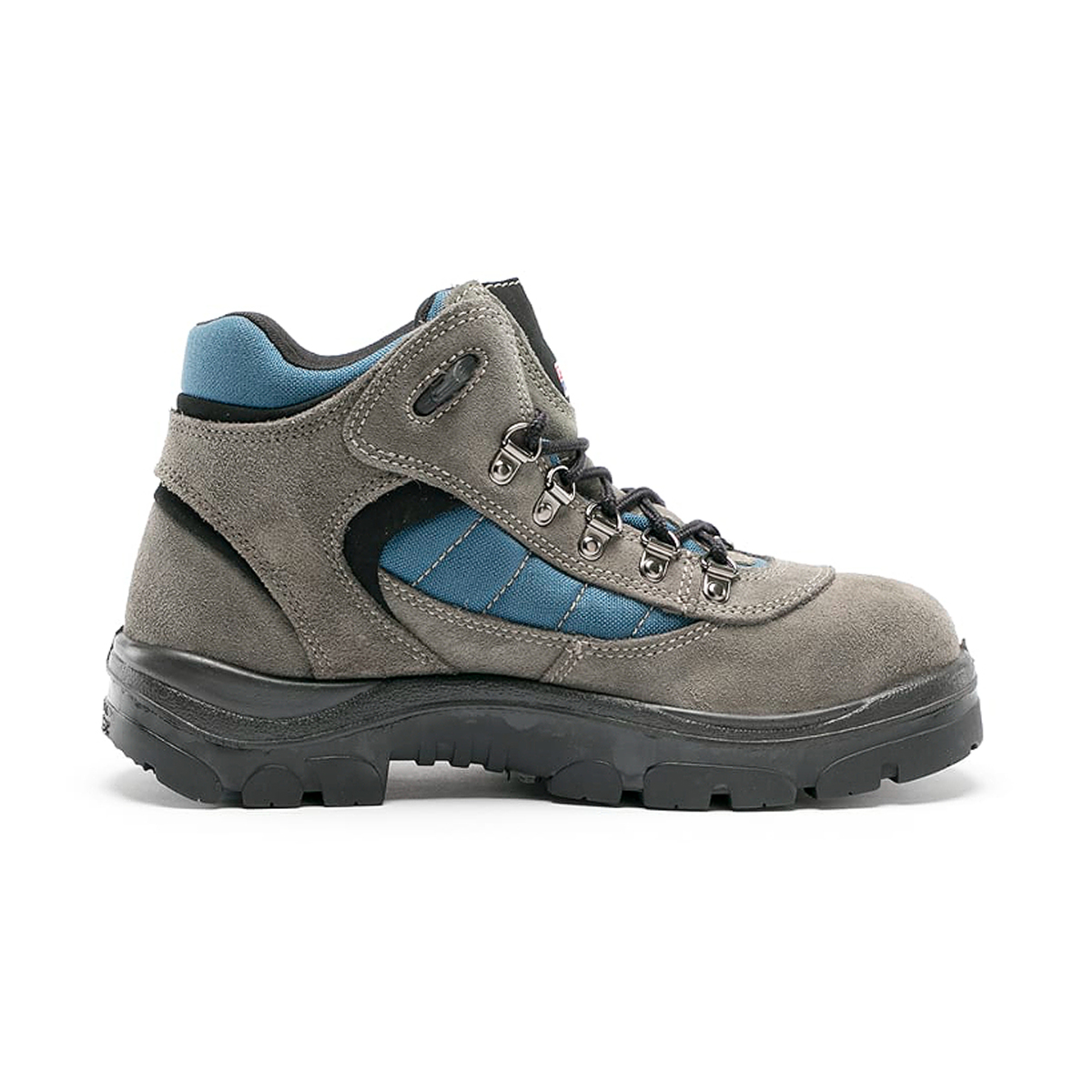 Steel Blue Wagga Safety Boot 312207