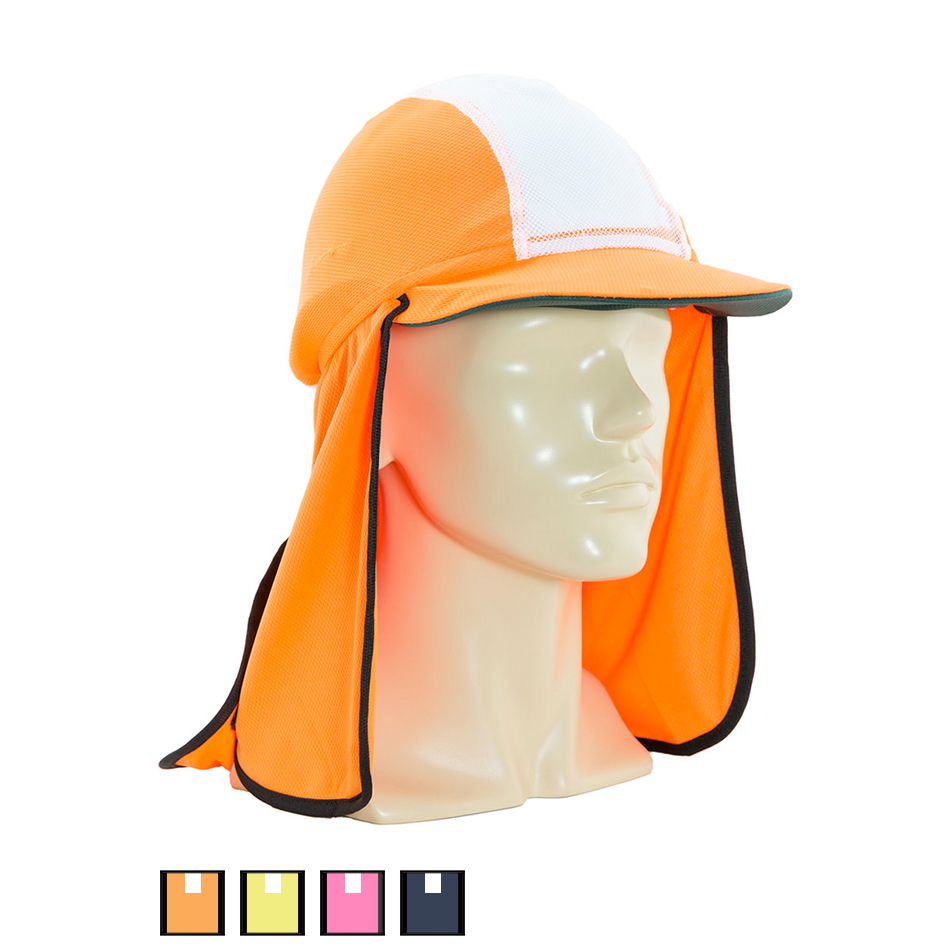 Uveto Hardhat Gobi Cover