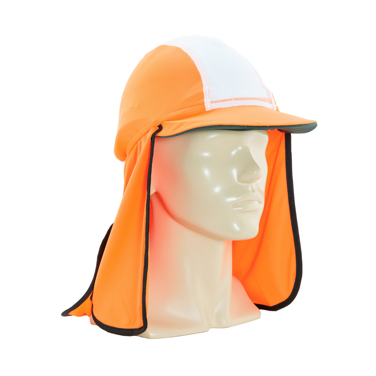 Uveto Hardhat Gobi Cover