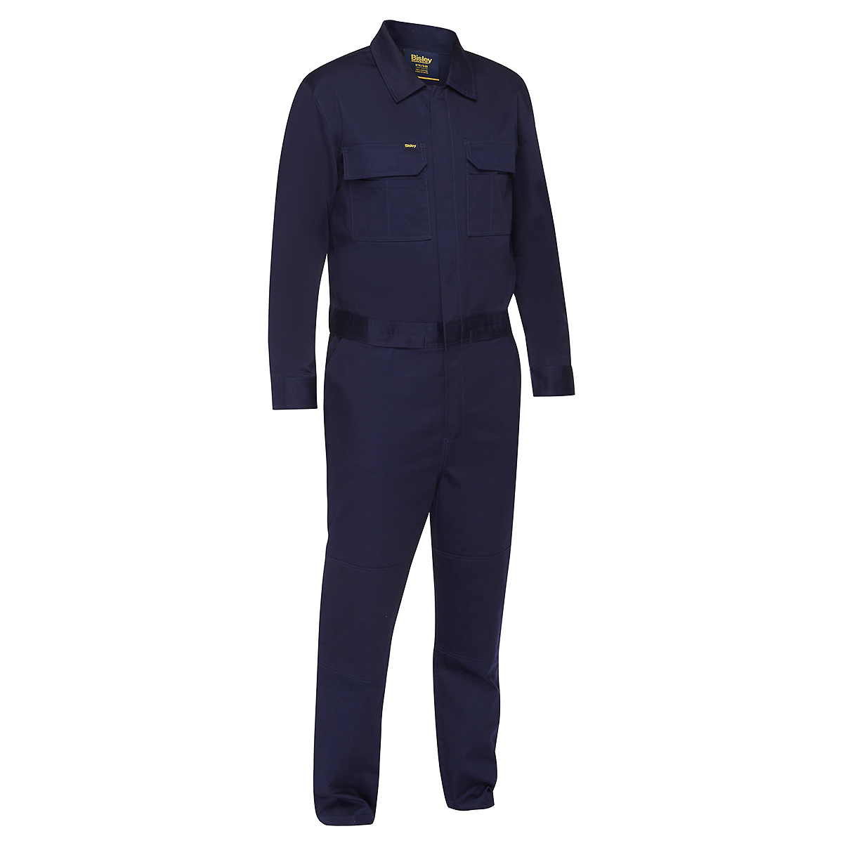 Bisley Coverall With Waist Zip Opening BC6065