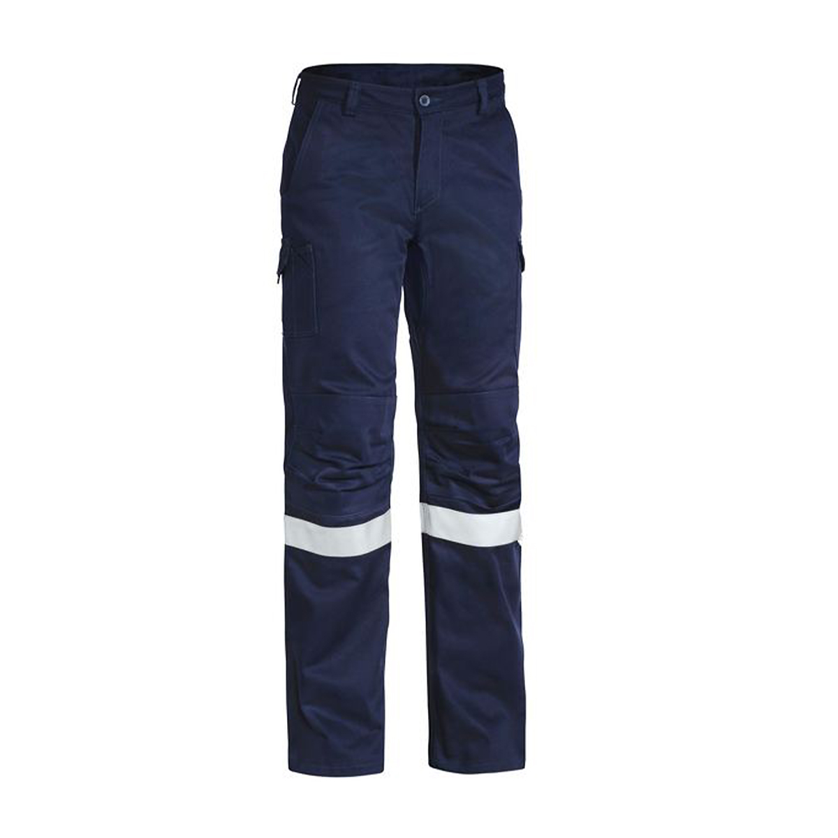 Bisley Industrial Engineered Taped Cargo Pant BPC6021T