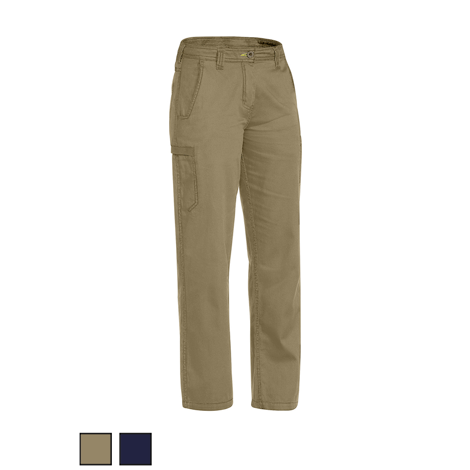 Bisley Ladies Lightweight Pant BPL6431