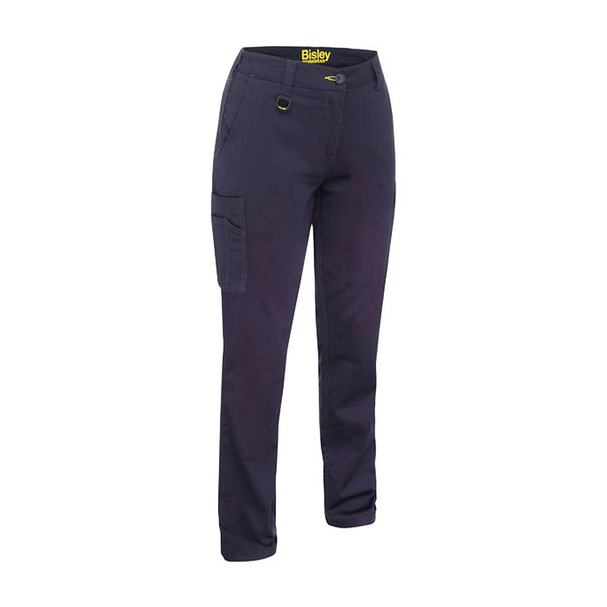 Bisley Ladies Stretch Cargo Pant BPLC6008