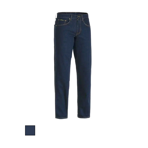 Bisley Rough Rider Stretch Jean BP6712