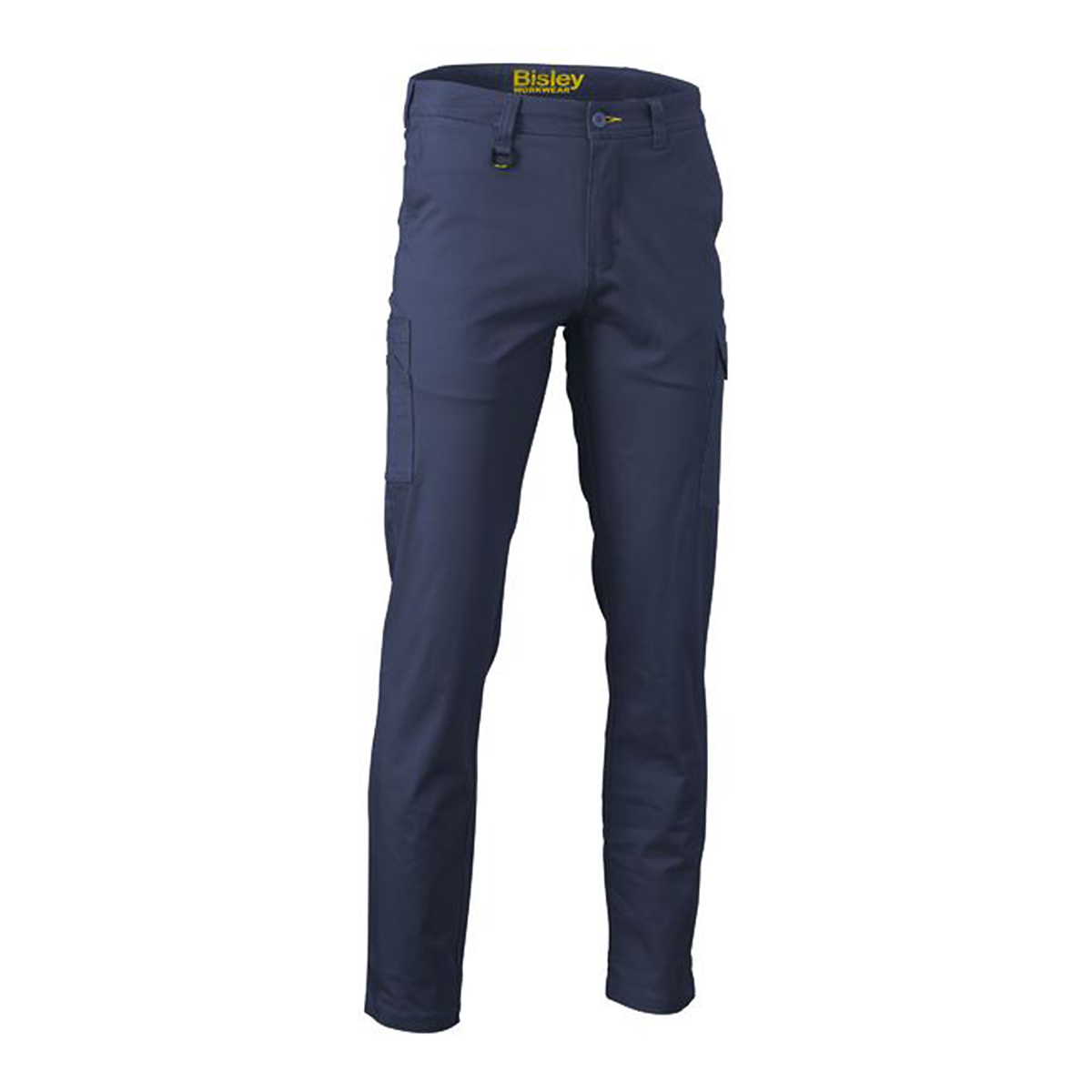 Bisley Stretch Drill Cargo Pant BPC6008