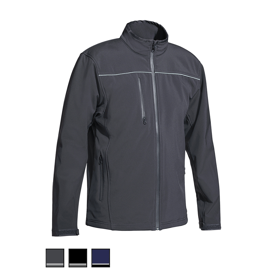 Bisley Softshell Jacket BJ6060