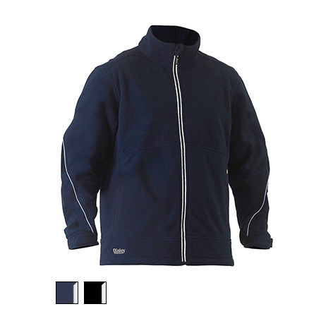 Bisley Bonded Micro Fleece Jacket BJ6771