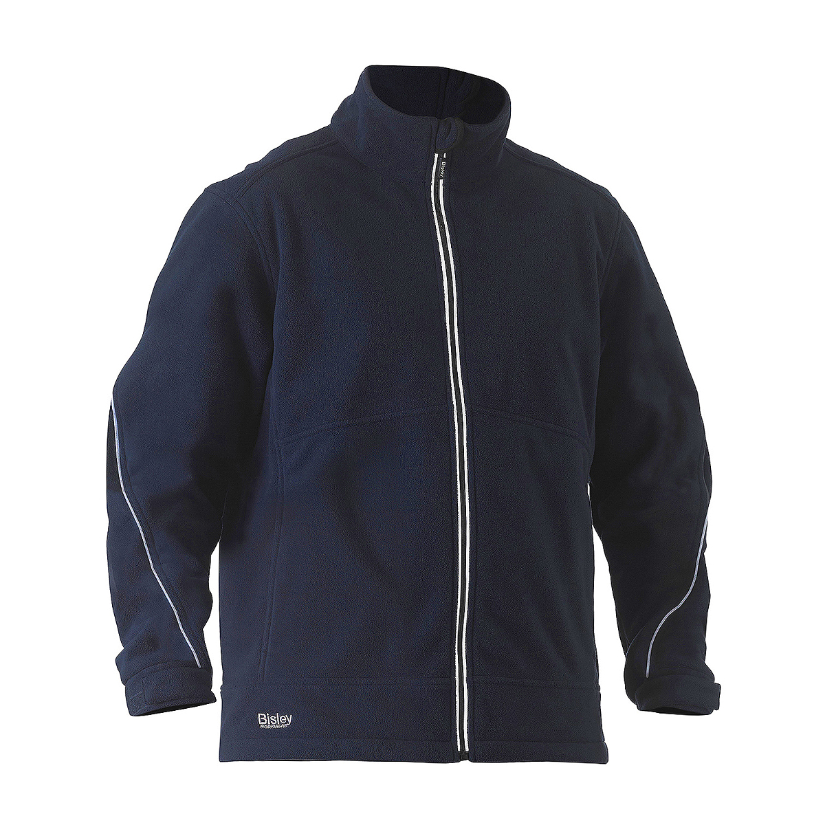 Bisley Bonded Micro Fleece Jacket BJ6771