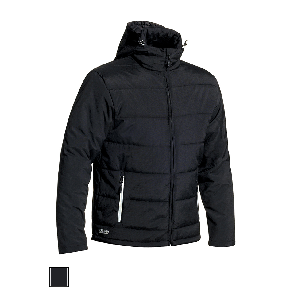 Bisley Puffer Jacket BJ6928