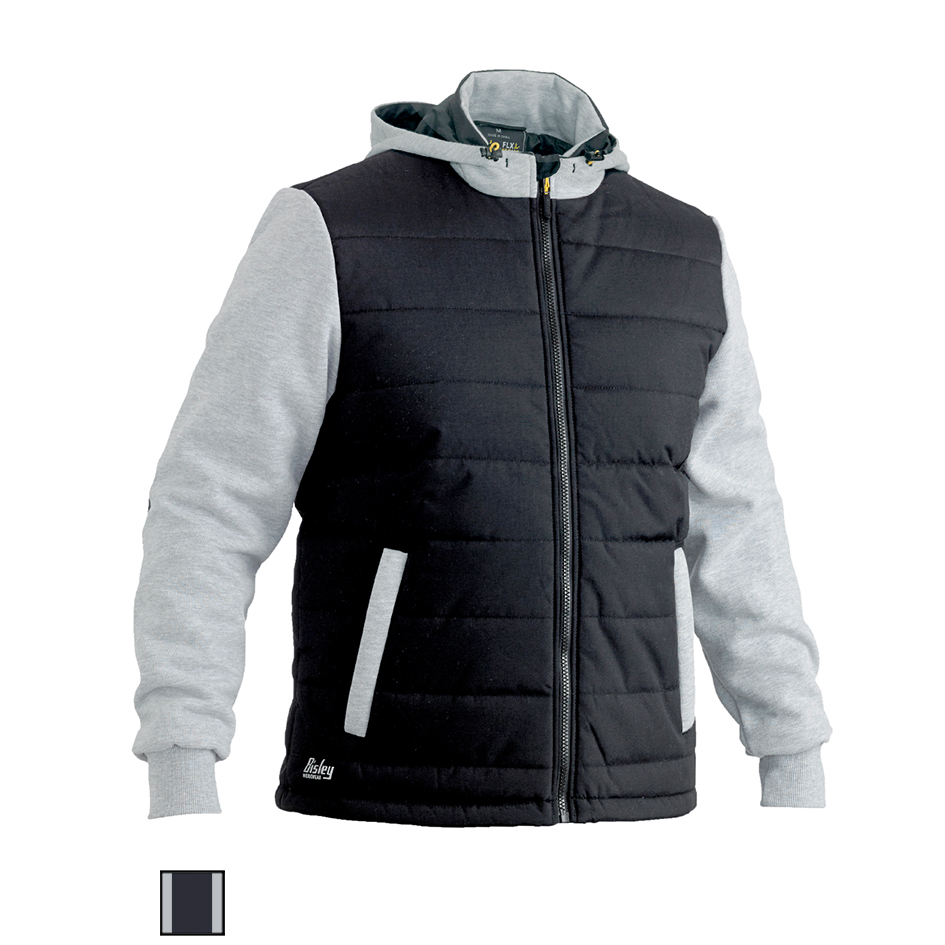 Bisley Flex N Flex Puffer Fleece BJ6944