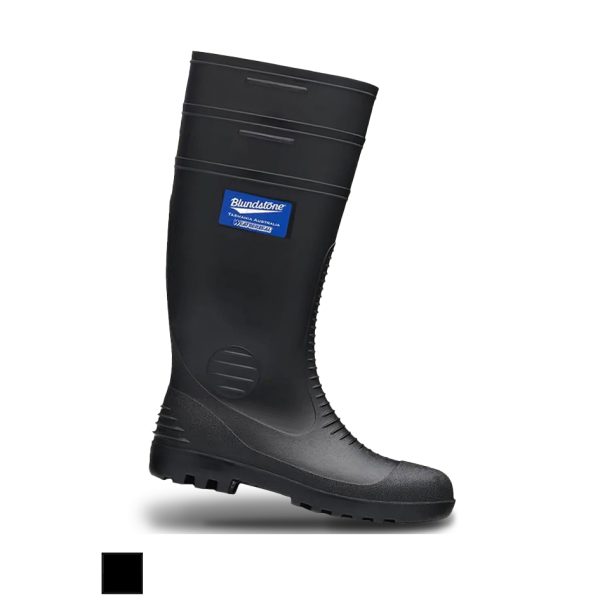 Blundstone Non-Safety Gumboot 001