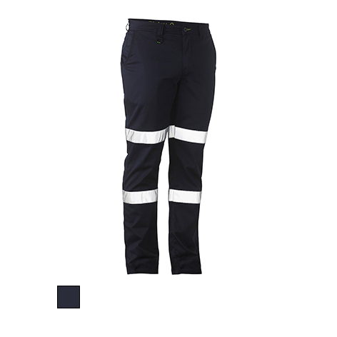 Bisley Recycle Taped Pant BP6088T