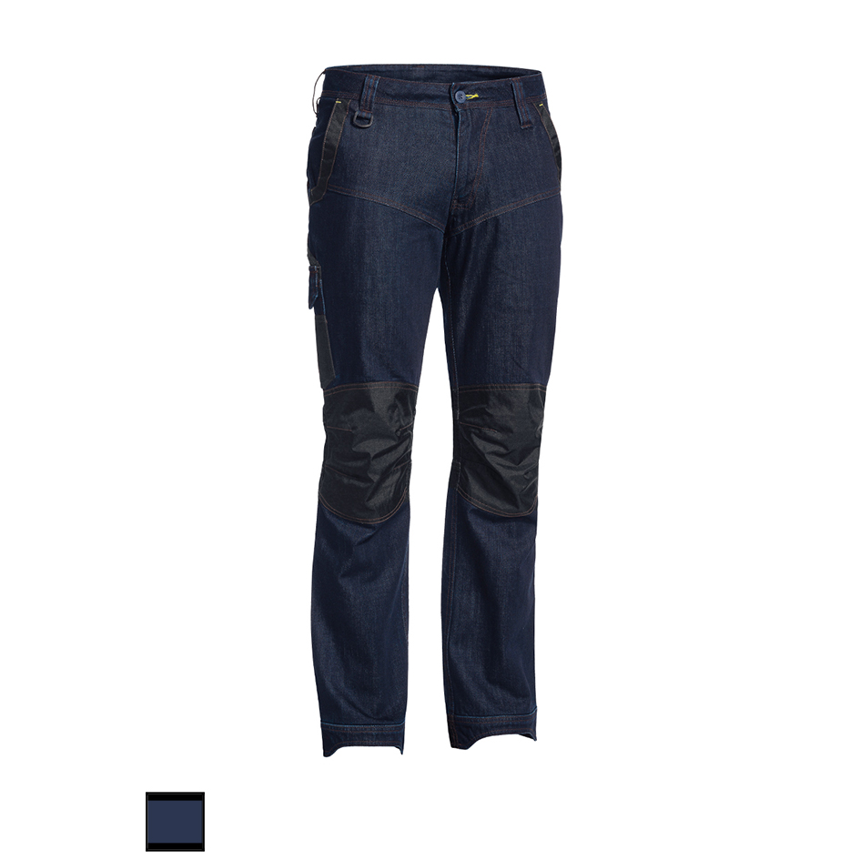 Bisley Flex N Move Denim Jeans BP6135