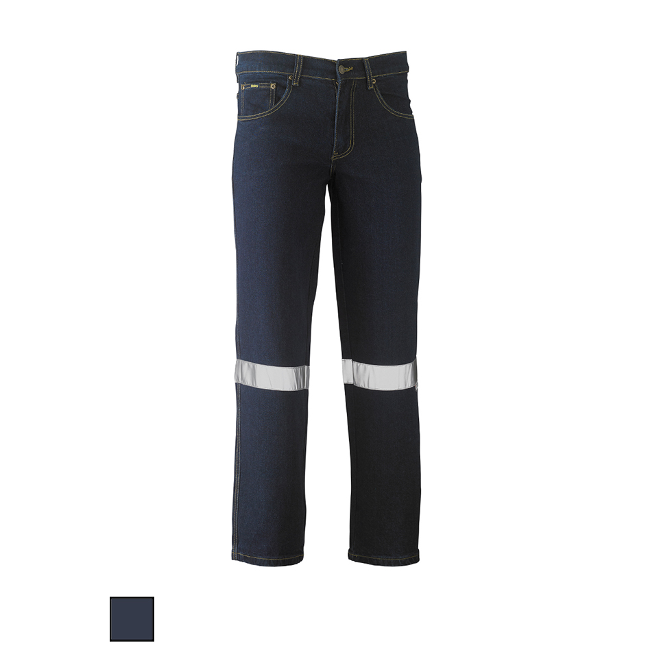 Bisley Rough Rider Stretch Jean BP6712T