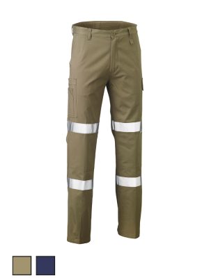 Bisley Lightweight Taped Cargo Pant BP6999T