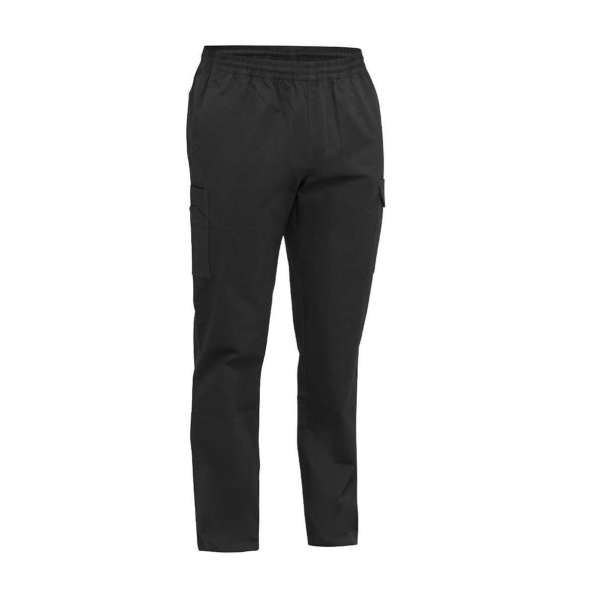 Bisley Stretch Cargo Elastic Waist Pant BPC6029