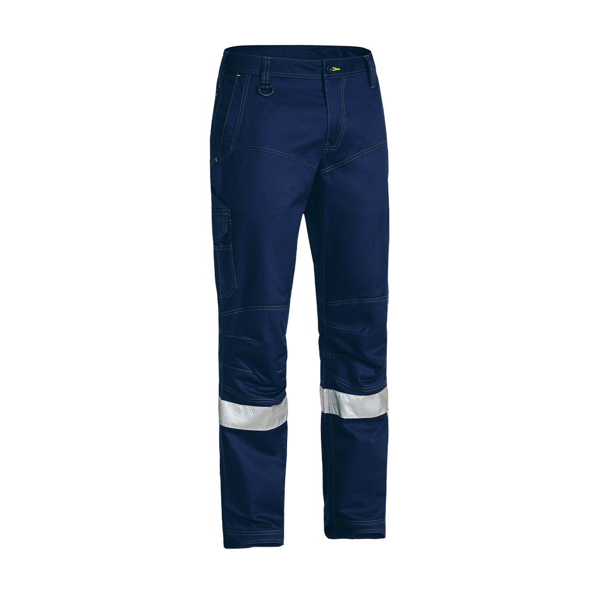 Bisley Engineered Ripstop Cargo Taped Pant BPC6475T