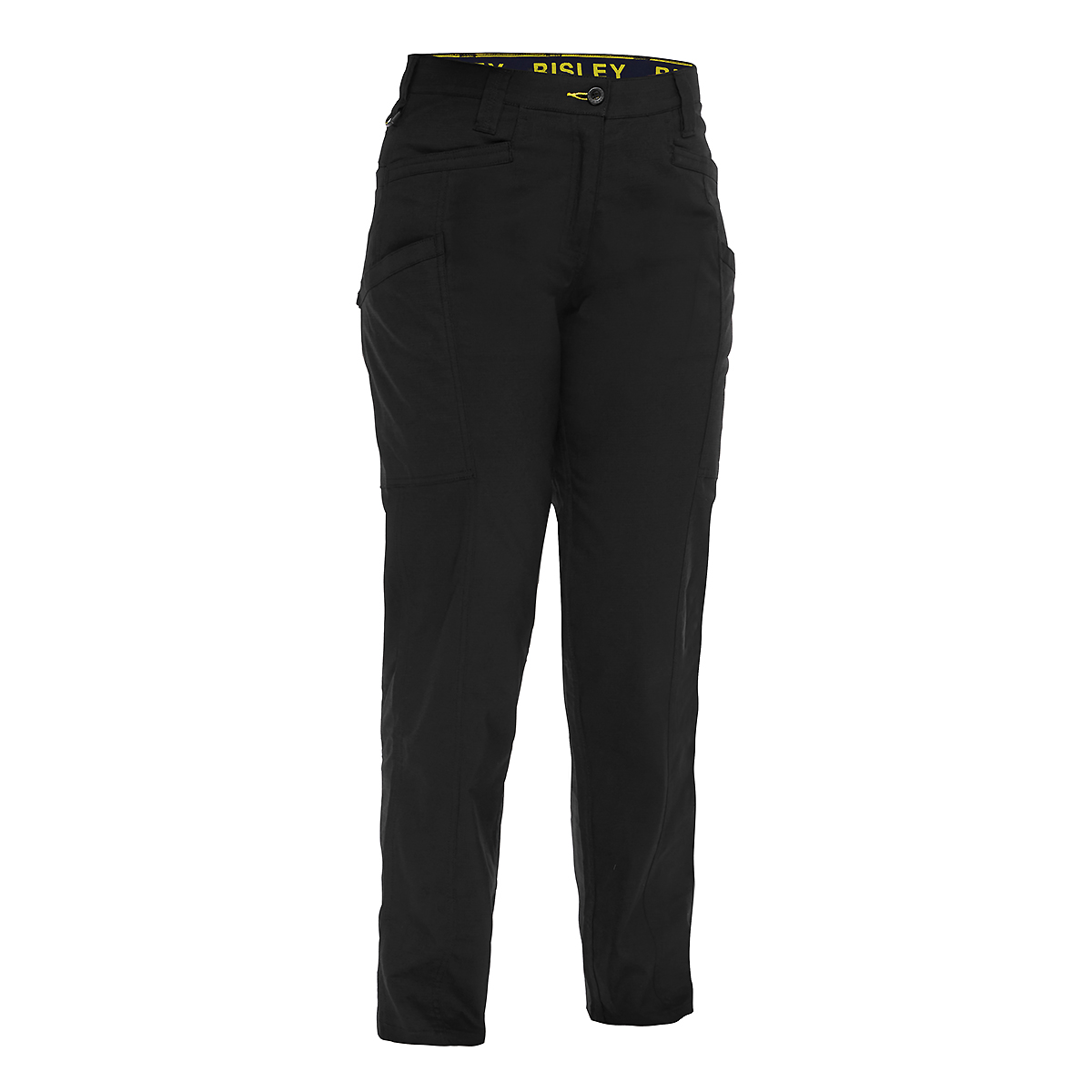 Bisley Ladies X Airflow Stretch Ripstop Cargo Pant BPCL6150