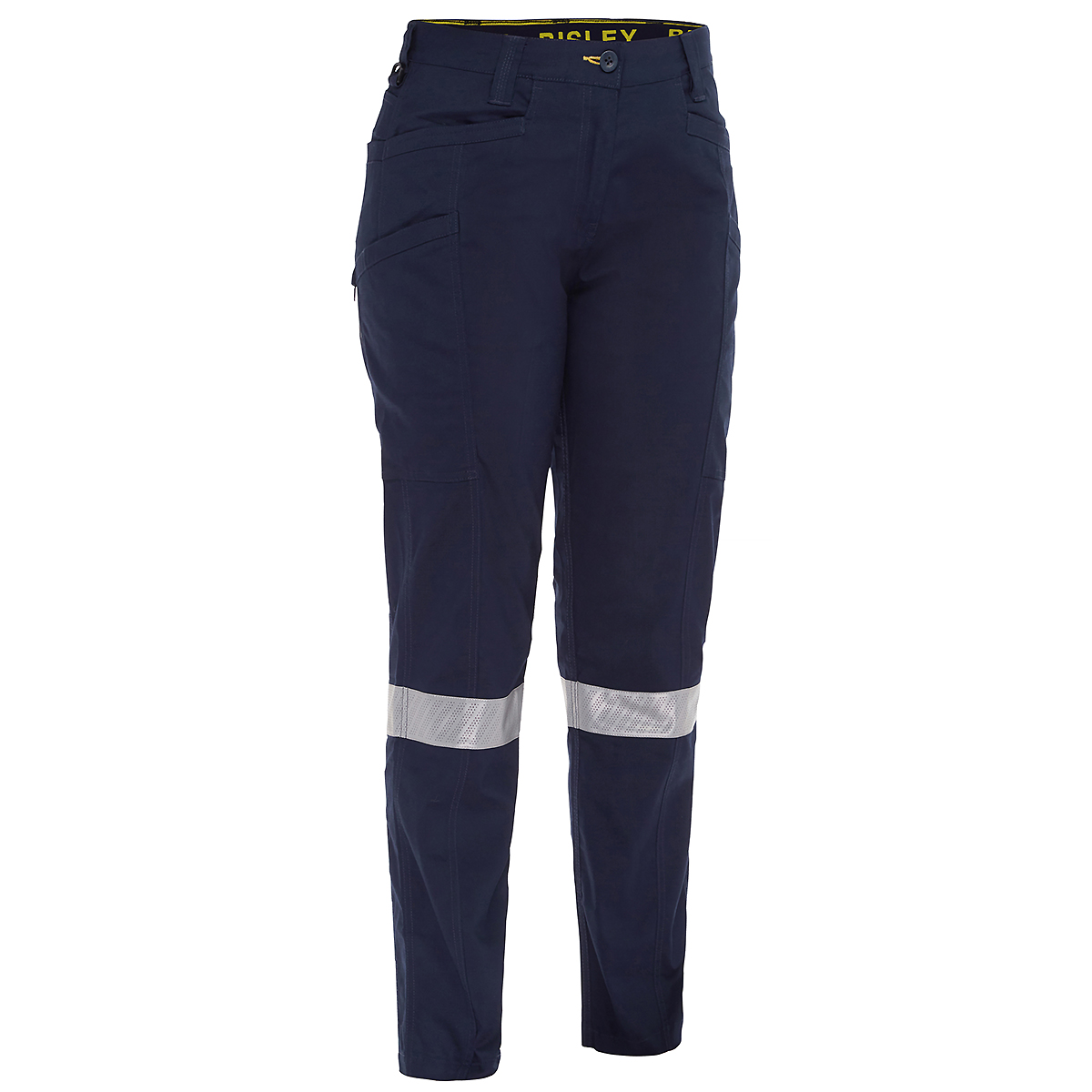 Bisley Ladies X Airflow Taped Pant BPCL6150T