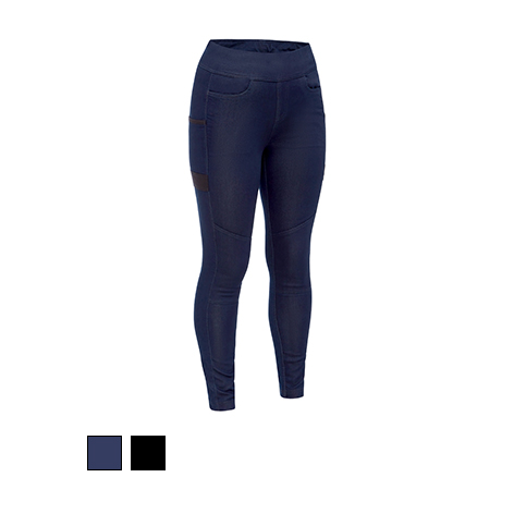 Bisley Ladies Flex & Move Jegging BPL6026