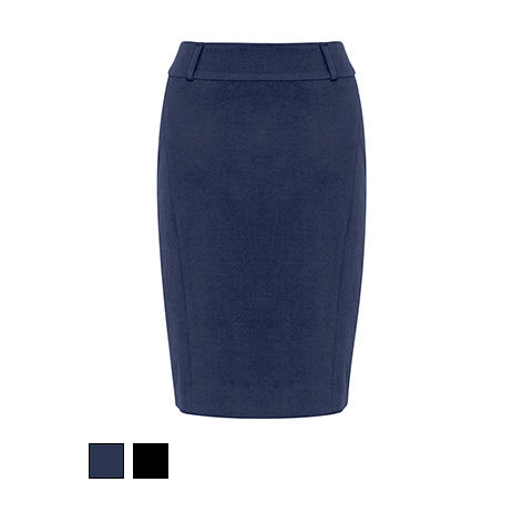 Fashion Biz Ladies Loren Skirt BS734L