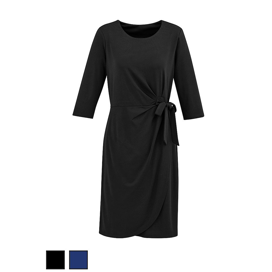 Fashion Biz Ladies Paris Dress BS911L