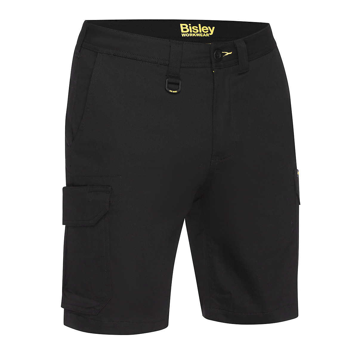 Bisley Stretch Cotton Cargo Short BSHC1008