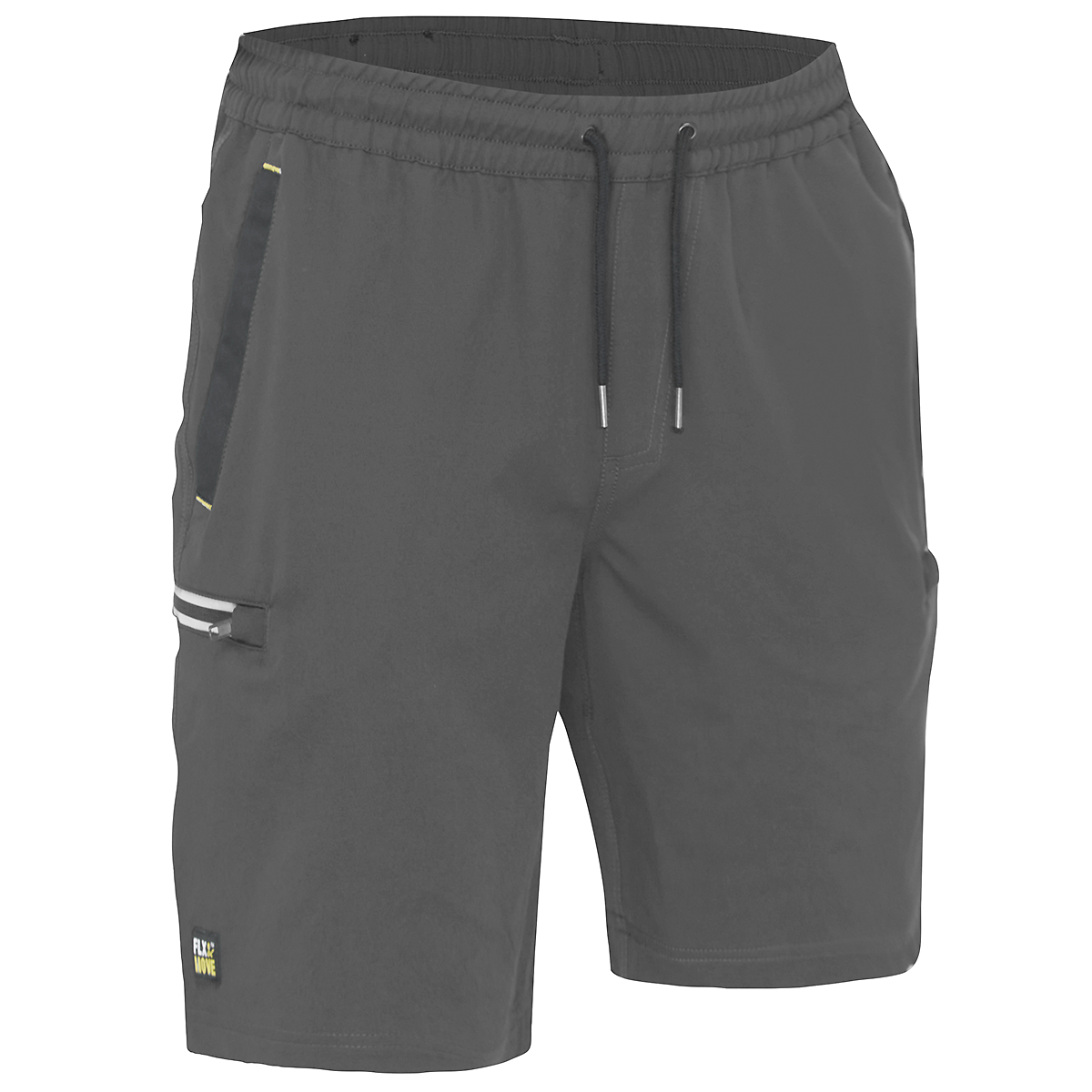 Bisley Flex & Move 4 way Stretch Cargo Short BSHC1333