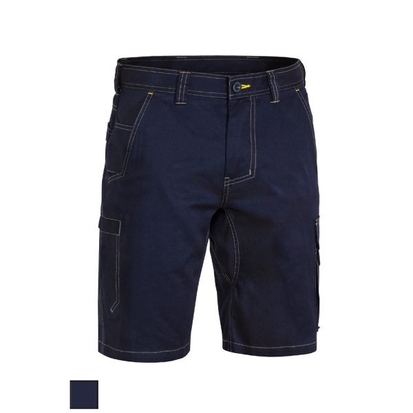 Bisley Lightweight Vented Short BSHC1431