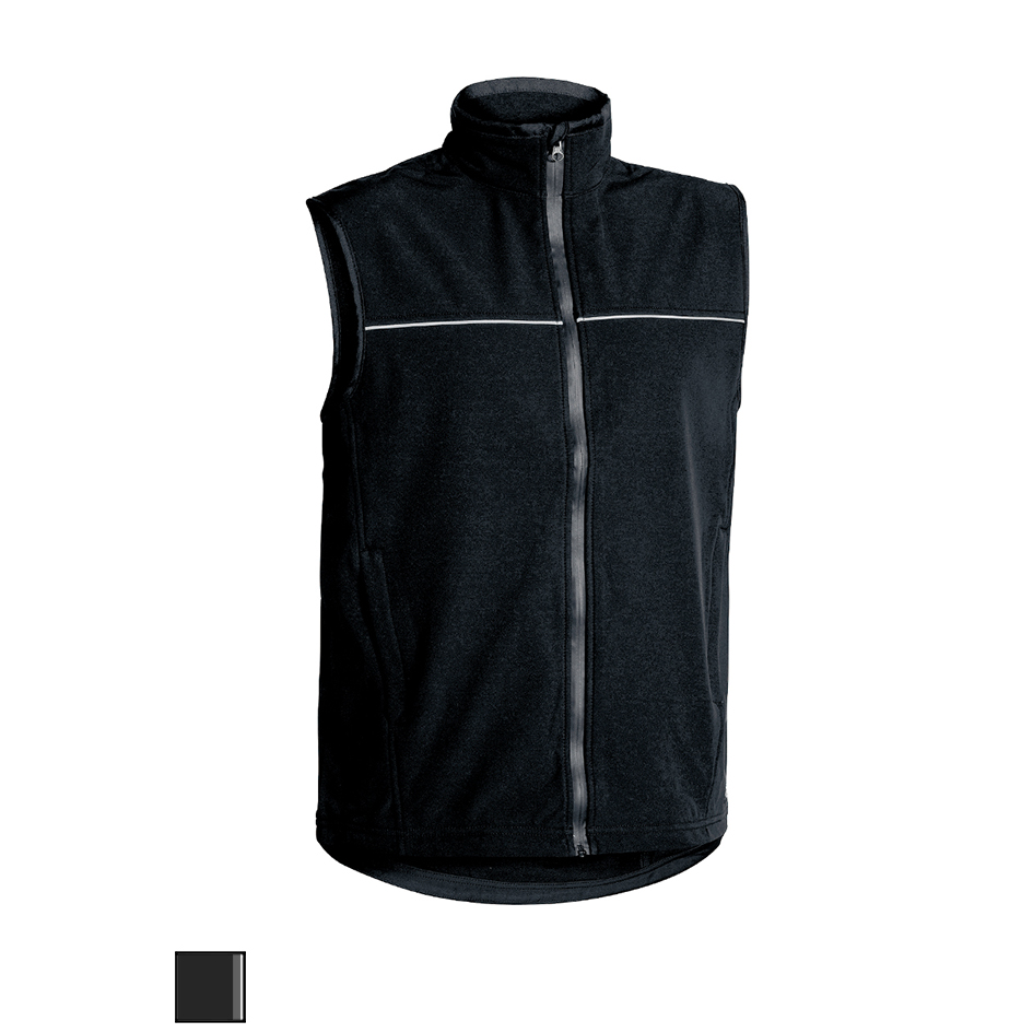 Bisley Soft Shell Vest BV0360