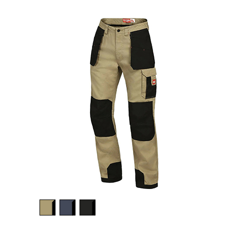 Hard Yakka Legends Xtreme Cargo Pant Y02210