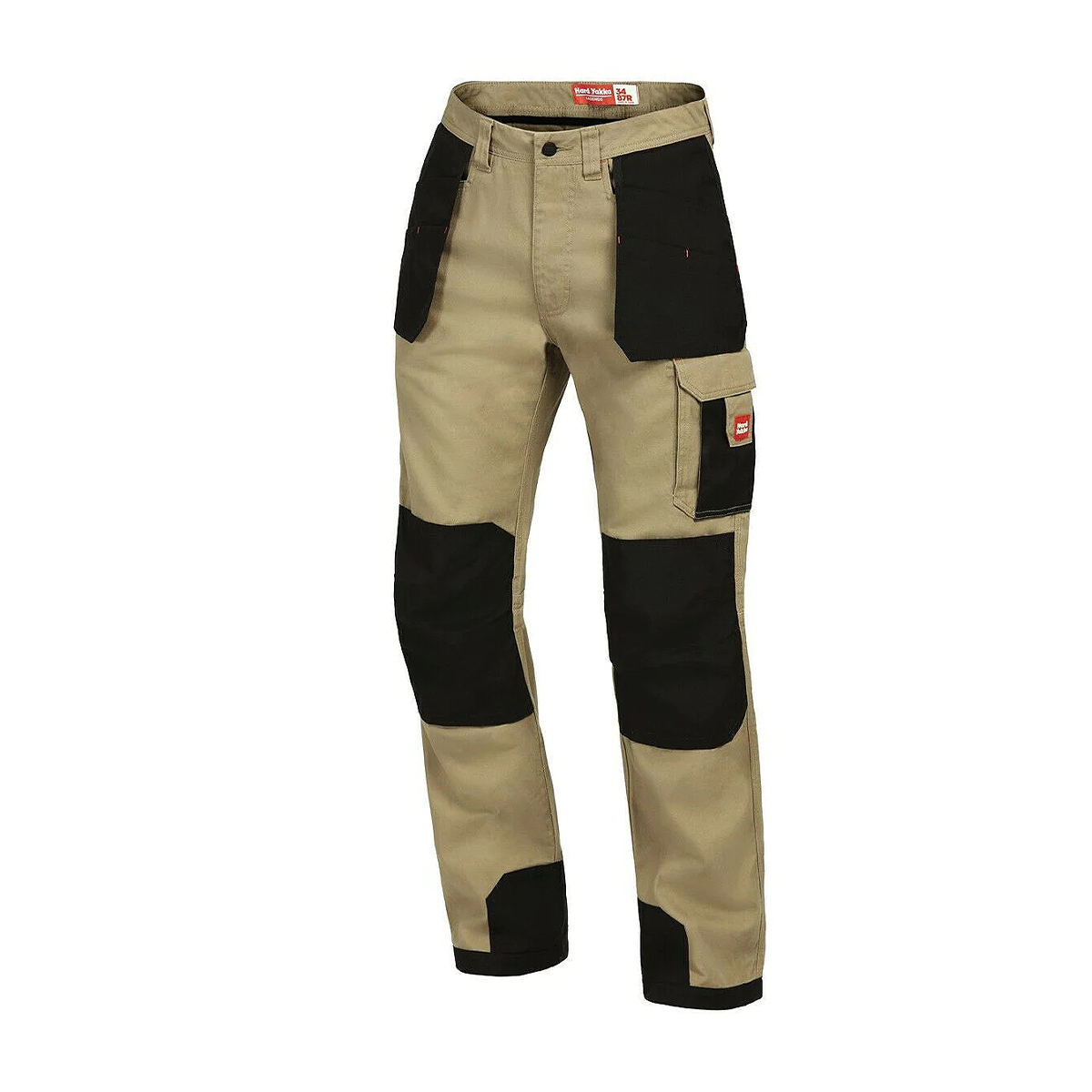 Hard Yakka Legends Xtreme Cargo Pant Y02210